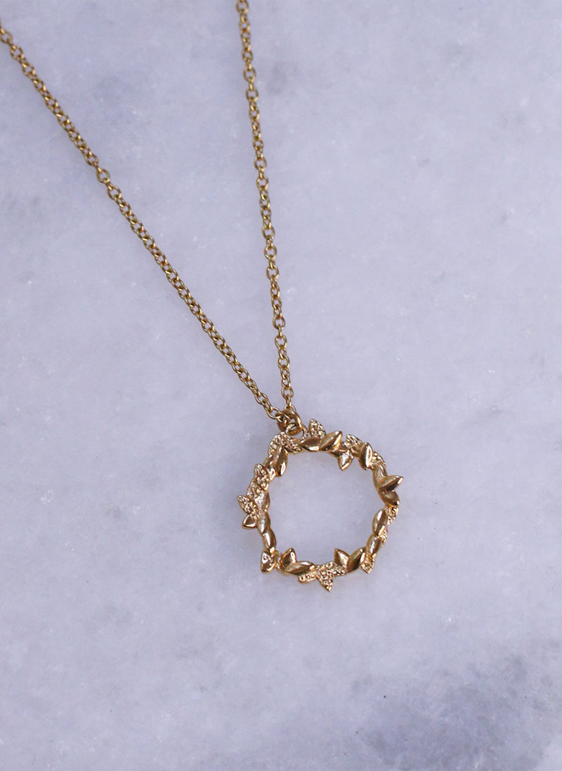 Collier Chaîne Thalia