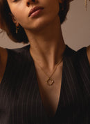 Collier Chaîne Thalia