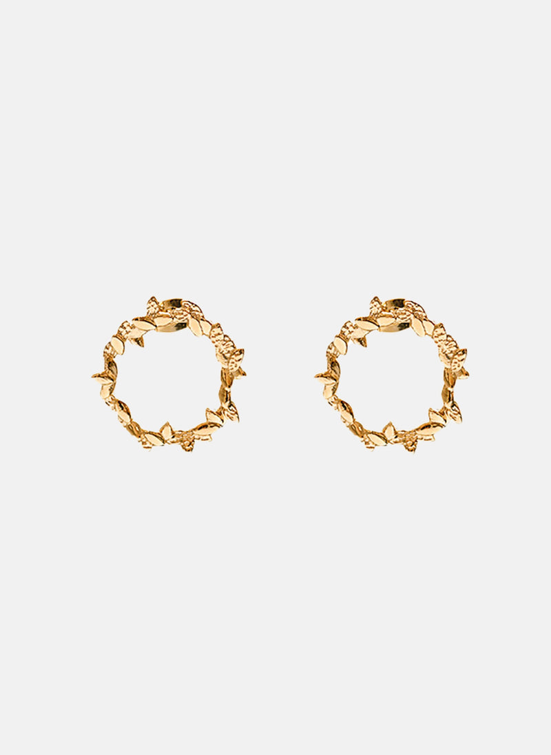 Puces D'Oreilles Thalia