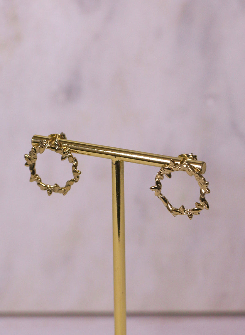 Puces D'Oreilles Thalia