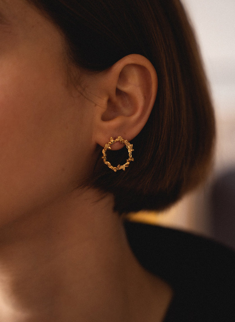 Puces D'Oreilles Thalia