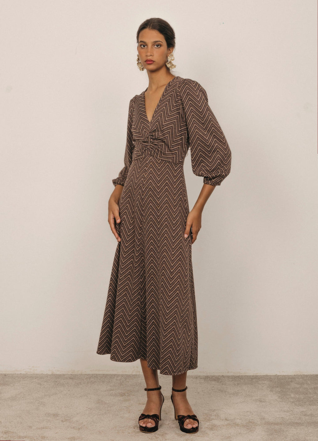 Robe Thalisse