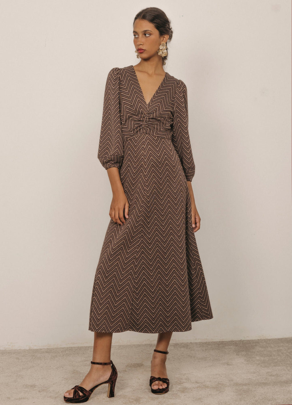Robe Thalisse