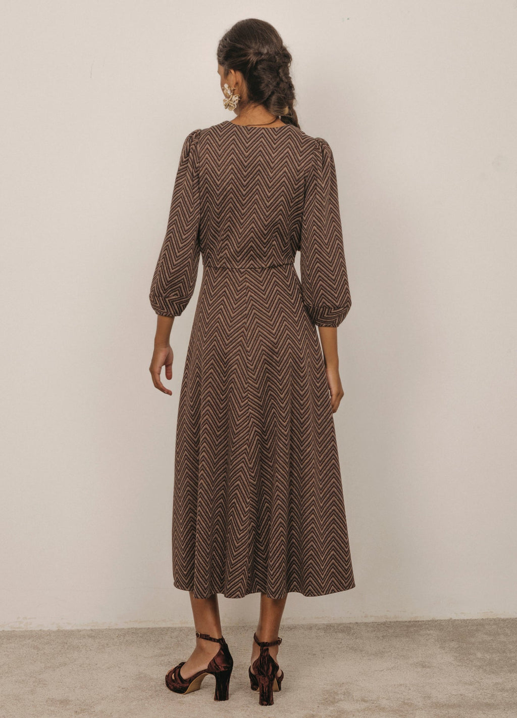 Robe Thalisse