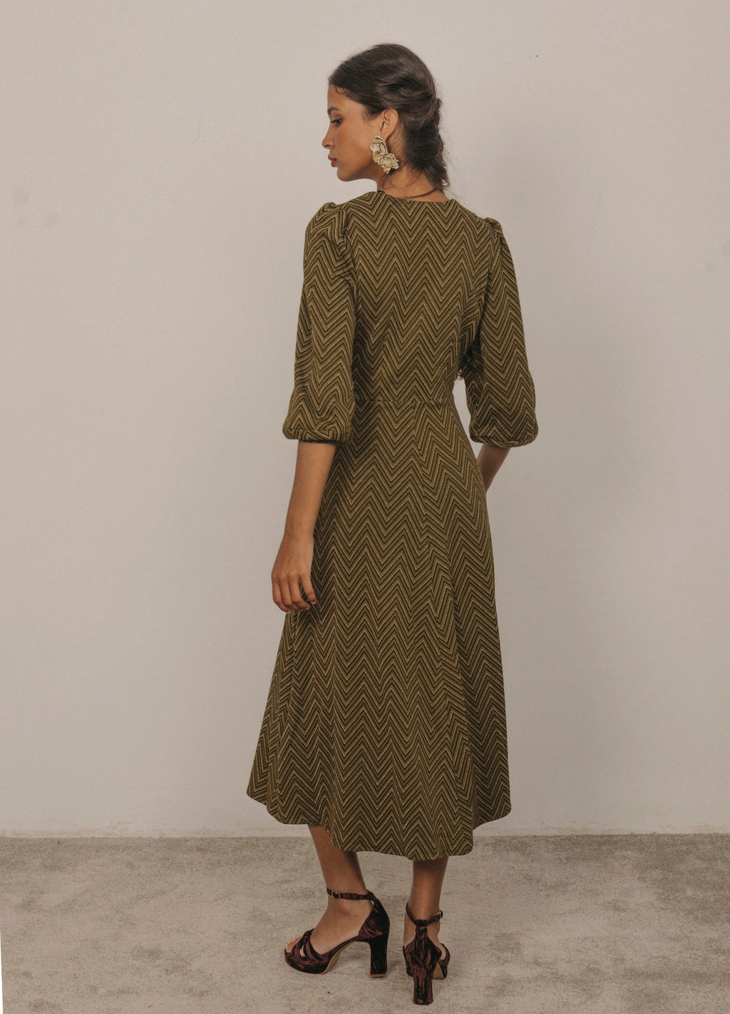Robe Thalisse