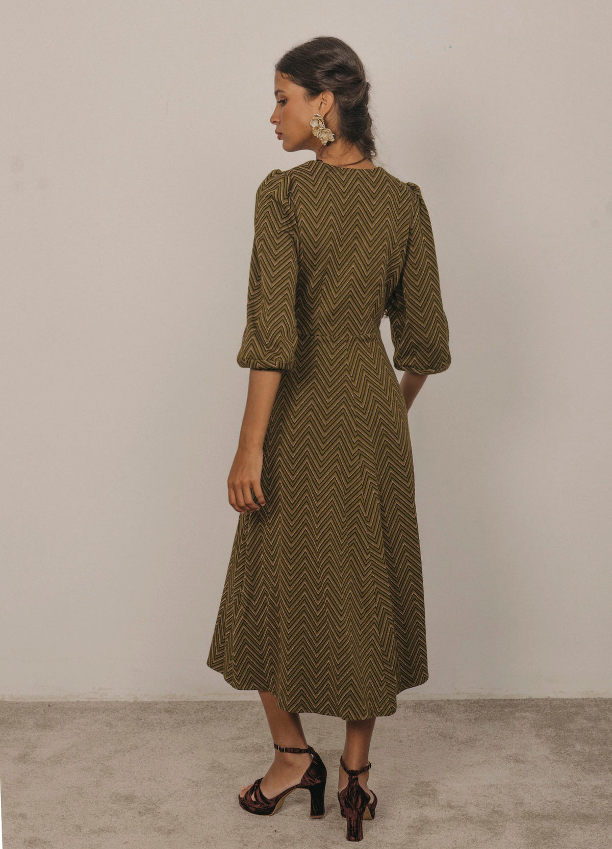 Robe Thalisse