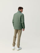 Veste Thames - Hunter/ Gingerbread - Homme