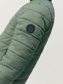 Veste Thames - Hunter/ Gingerbread - Homme