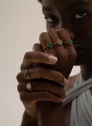 Bague Fine Thanatos