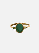 Bague Fine Thanatos