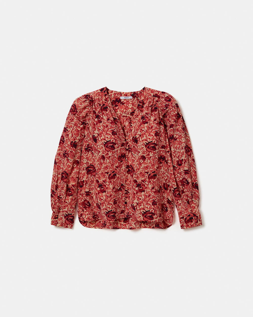 Babel shirt_5