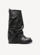 The Attico - Bottes - Black - Femme