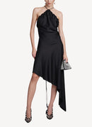 The Attico - Robe - Black - Femme