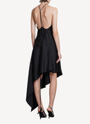 The Attico - Robe - Black - Femme