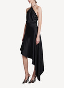 The Attico - Robe - Black - Femme