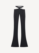 The Attico - Pantalon - Black - Femme