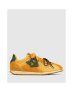 Sneaker Ballet - Giallo - Uomo