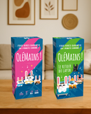 Pack Olémains Adultes - Normal + Tome 2