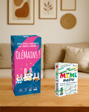 Pack Olémains + Mime Master