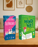 Pack Olémains + Mind Me