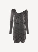 The-Garment - Robe Monaco - Dark Grey - Femme