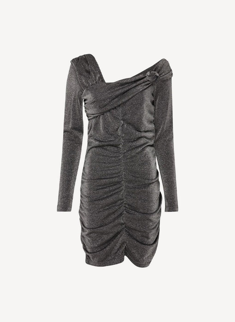 The-Garment - Robe Monaco - Dark Grey - Femme