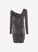 The-Garment - Robe Monaco - Dark Grey - Femme