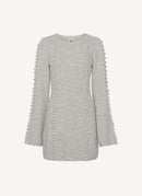 The Garment - Robe - Light Grey - Femme