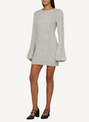 The Garment - Robe - Light Grey - Femme