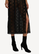 The Garment - Robe - Black - Femme