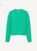 The Garment - Pull - Green - Femme