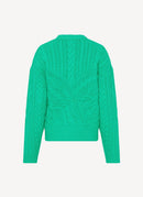 The Garment - Pull - Green - Femme