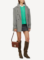The Garment - Jersey - Verde - Mujer