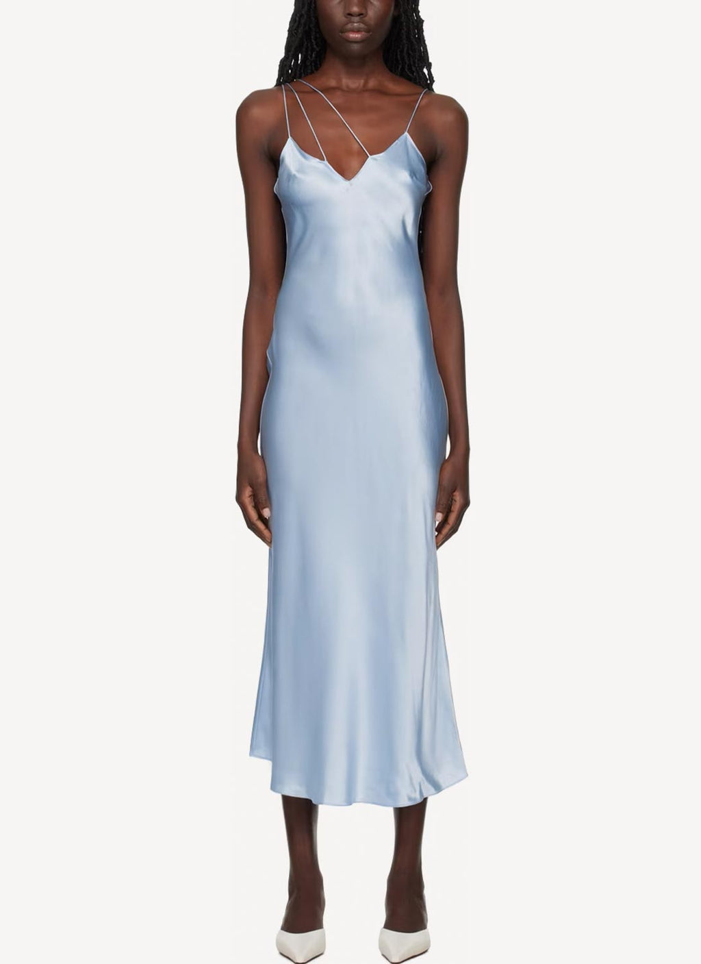 The Garment - Vestido - Azul - Mujer