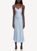 The Garment - Vestido - Azul - Mujer