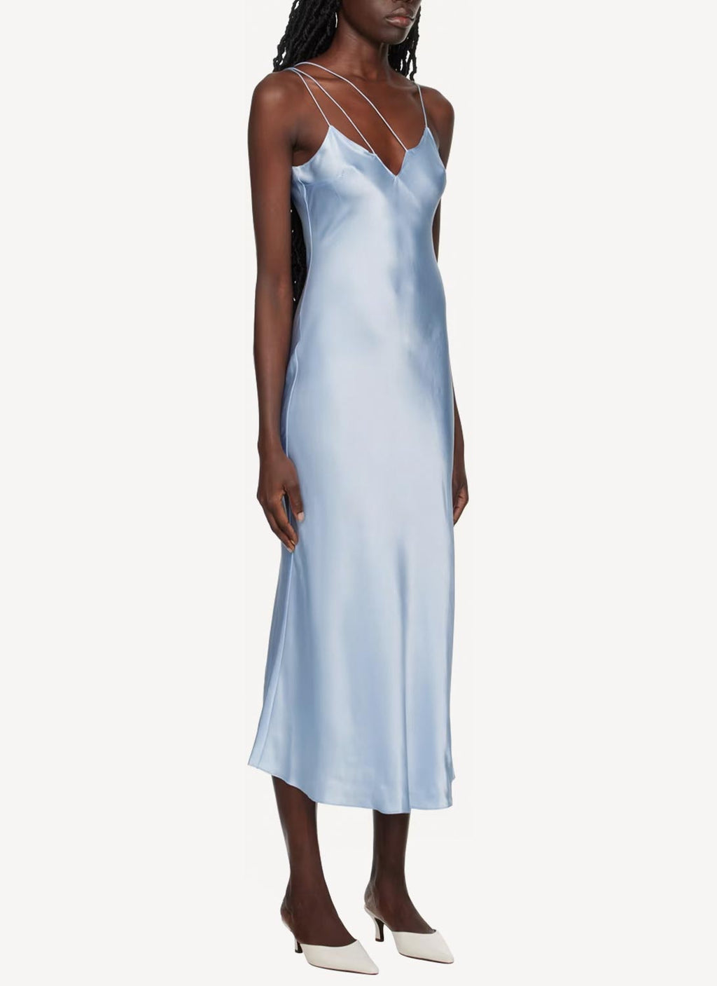 The Garment - Vestido - Azul - Mujer