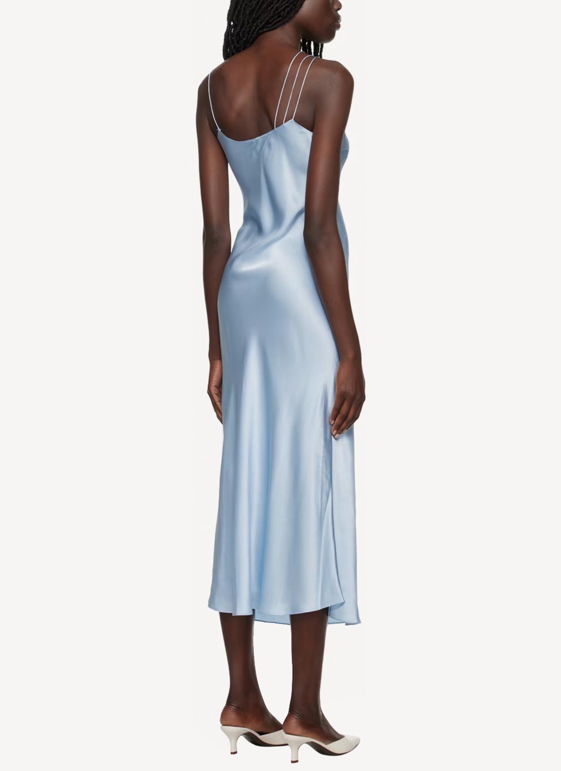 The Garment - Vestido - Azul - Mujer