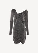 The Garment - Robe - Dark Grey - Femme