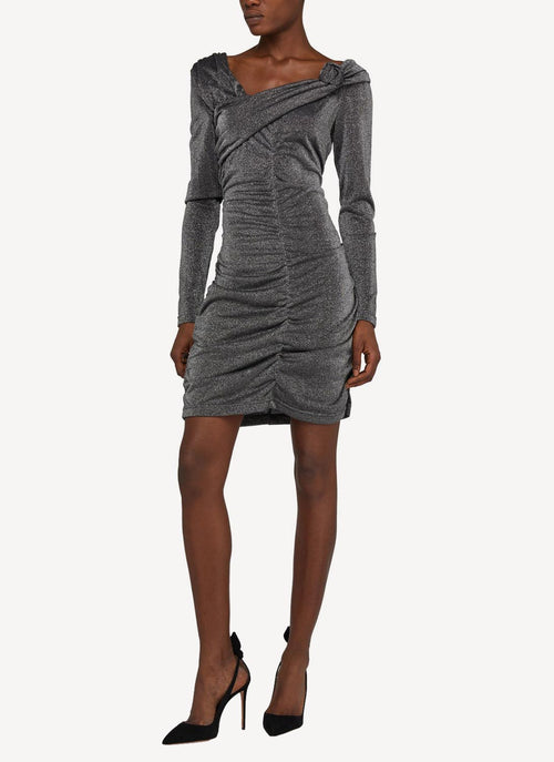 The Garment - Robe - Dark Grey - Femme