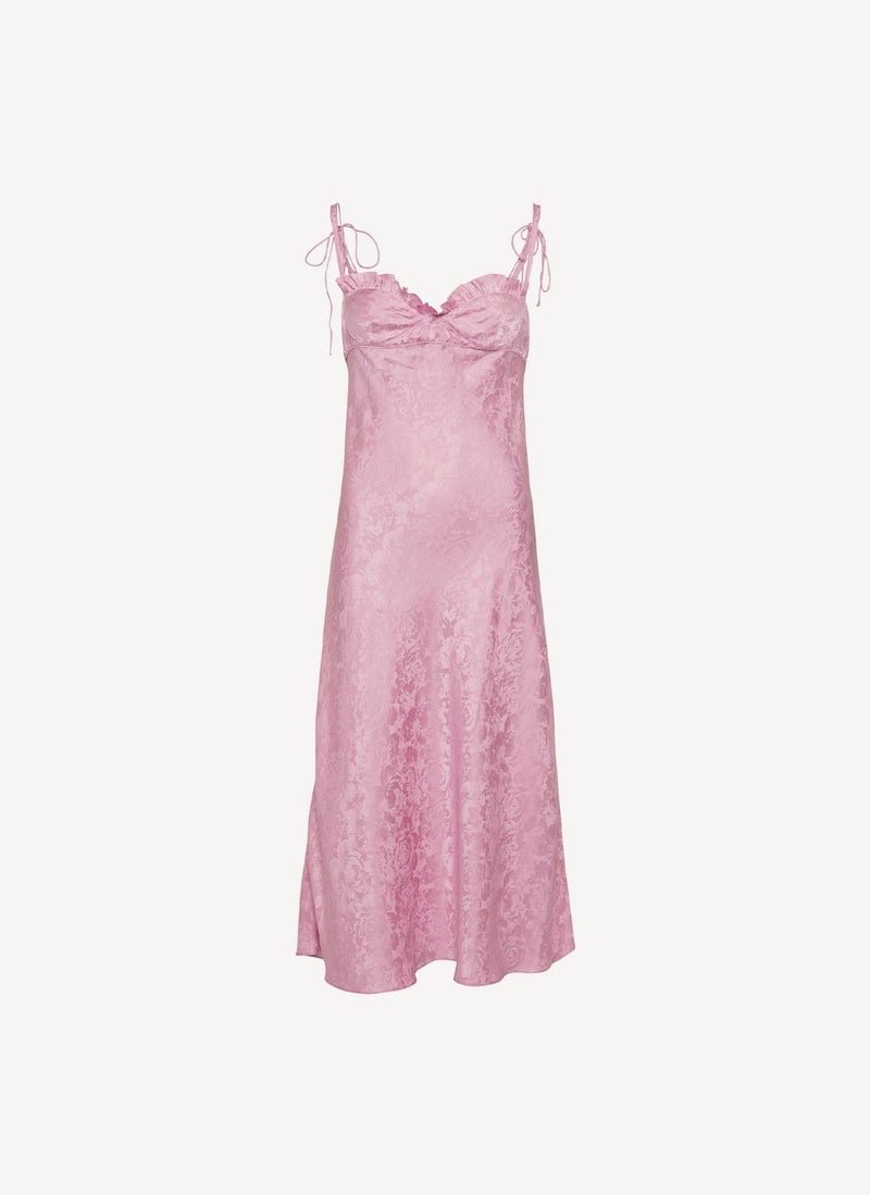 The Garment - Robe - Pink - Femme