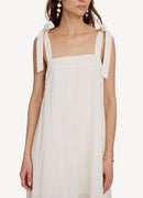 The Garment - Robe - White - Femme