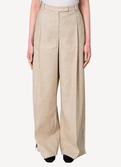 The Garment - Pantalon - Light Brown - Femme