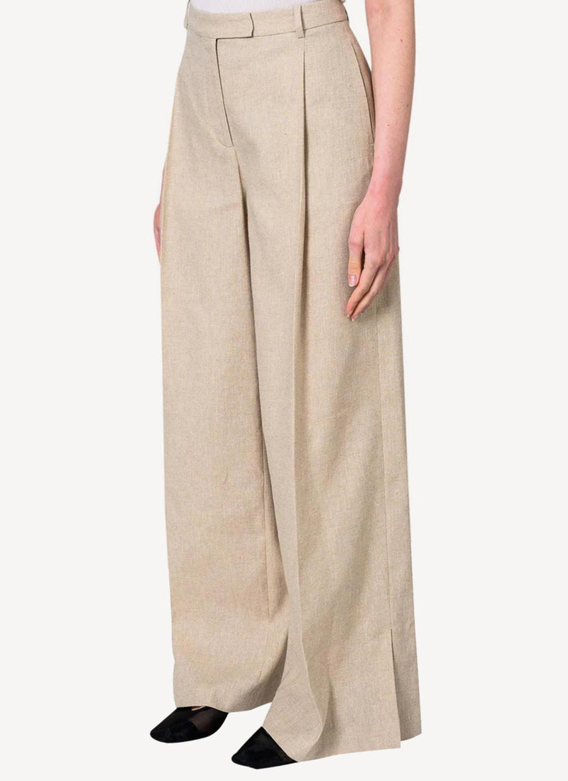 The Garment - Pantalon - Light Brown - Femme