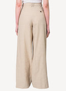 The Garment - Pantalon - Light Brown - Femme