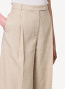 The Garment - Pantalon - Light Brown - Femme