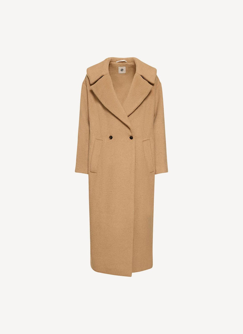 The Garment - Manteau - Camel - Femme