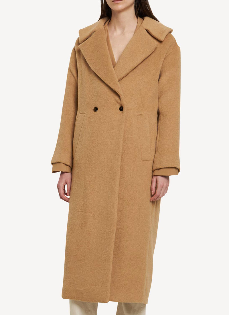 The Garment - Manteau - Camel - Femme