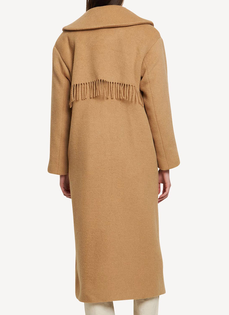 The Garment - Manteau - Camel - Femme