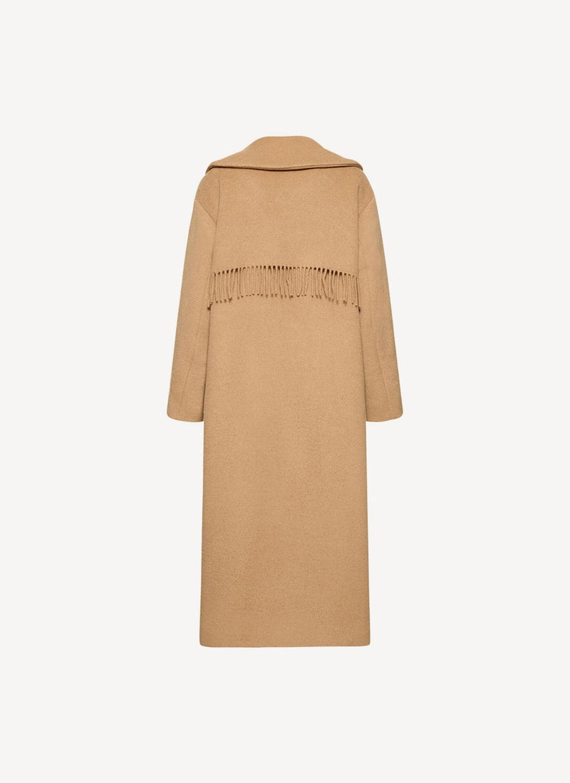 The Garment - Manteau - Camel - Femme