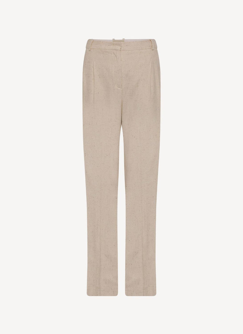 The Garment - Pantalon - White - Femme